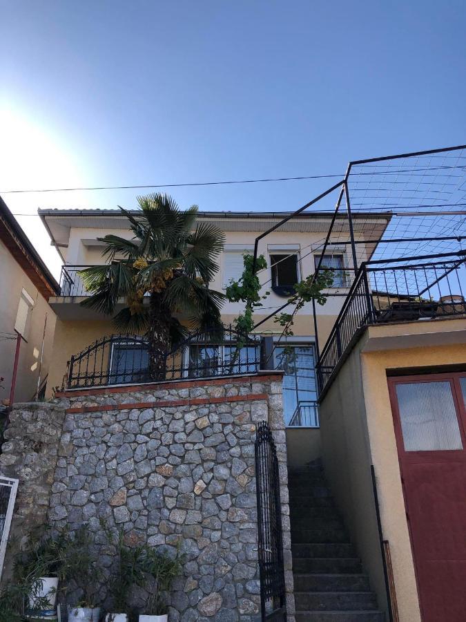 Apartments Veronika Охрид Экстерьер фото