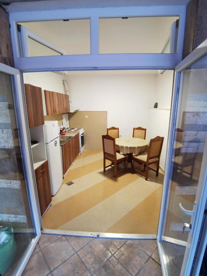 Apartments Veronika Охрид Экстерьер фото