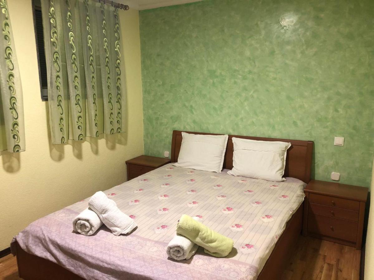 Apartments Veronika Охрид Экстерьер фото