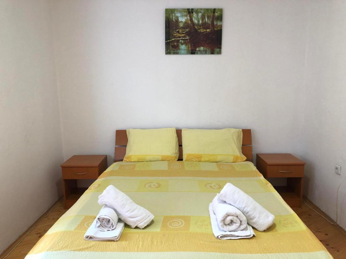 Apartments Veronika Охрид Экстерьер фото